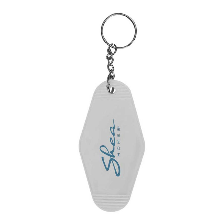 Retro Keychain - Shea Homes