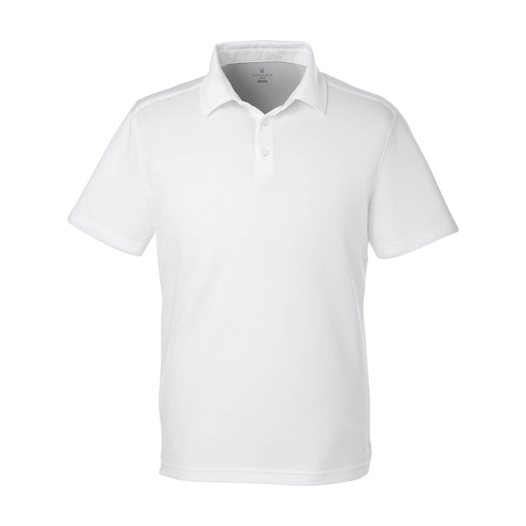 Spyder Freestyle Polo - SIG