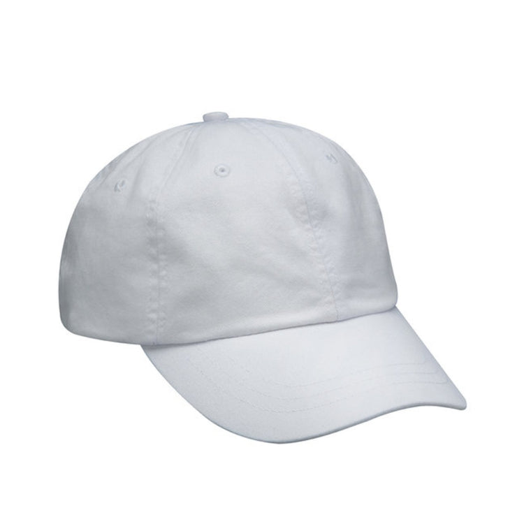 Adams Optimum Pigment Dyed Cap