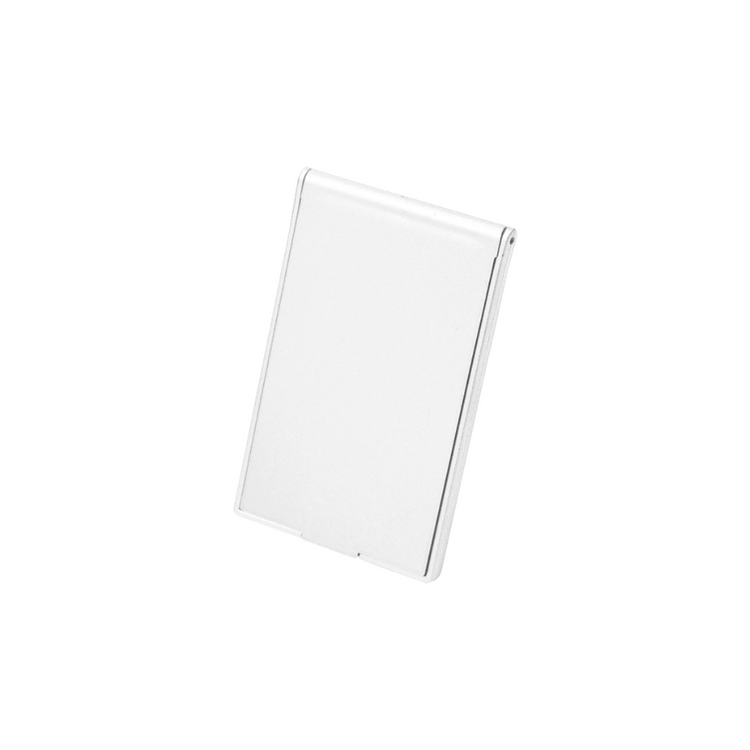 Stand-Up Pocket Mirror - Pitch