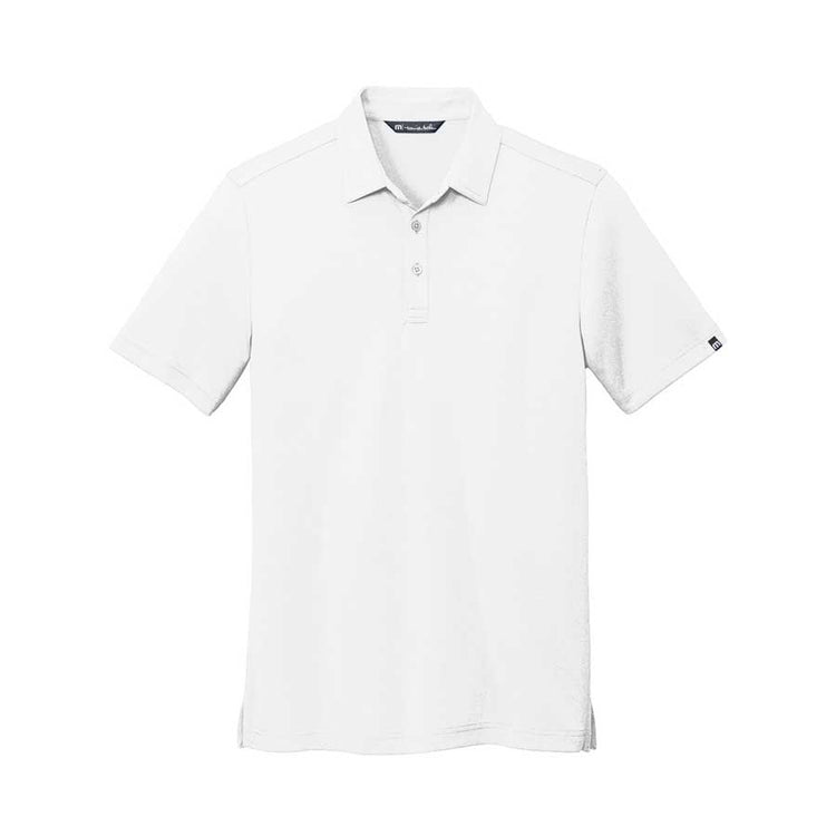 TravisMathew Performance Polo - SIG