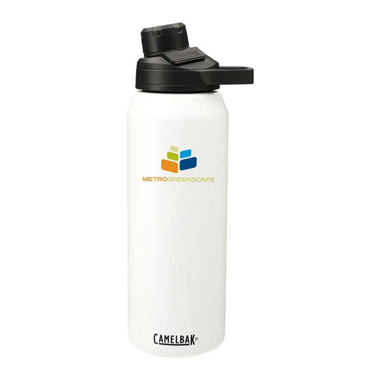 CamelBak 32oz Chute Bottle - MetroGreenscape