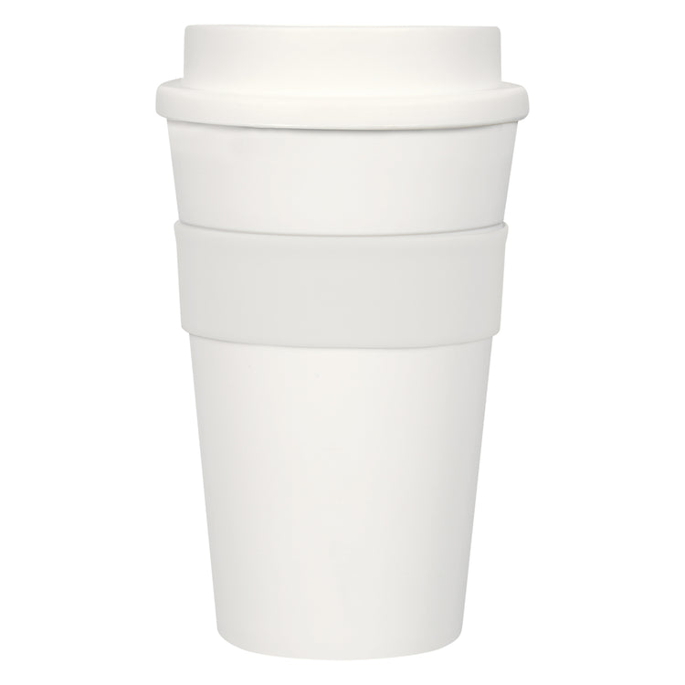 16oz Travel Tumbler - Shea Homes