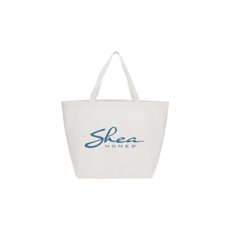 YaYa Shopper Tote - Shea Homes