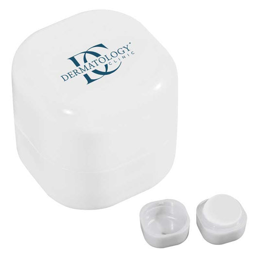 Lip Balm Cube - Dermatology Clinic