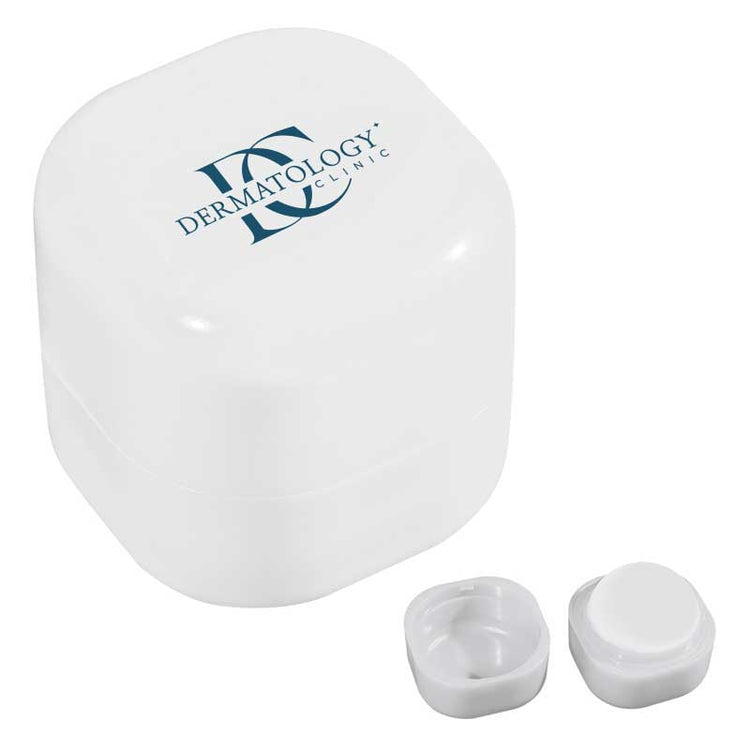 Lip Balm Cube - Dermatology Clinic