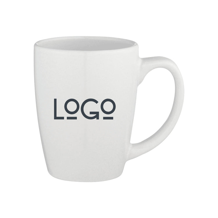 12oz Ceramic Mug