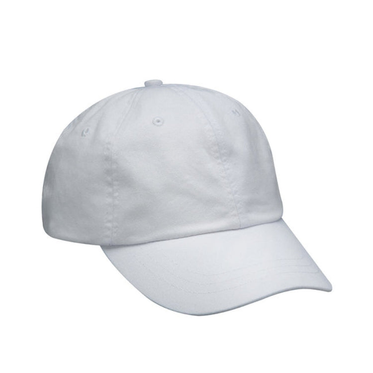 Adams Optimum Pigment Dyed Cap - MetroGreenscape