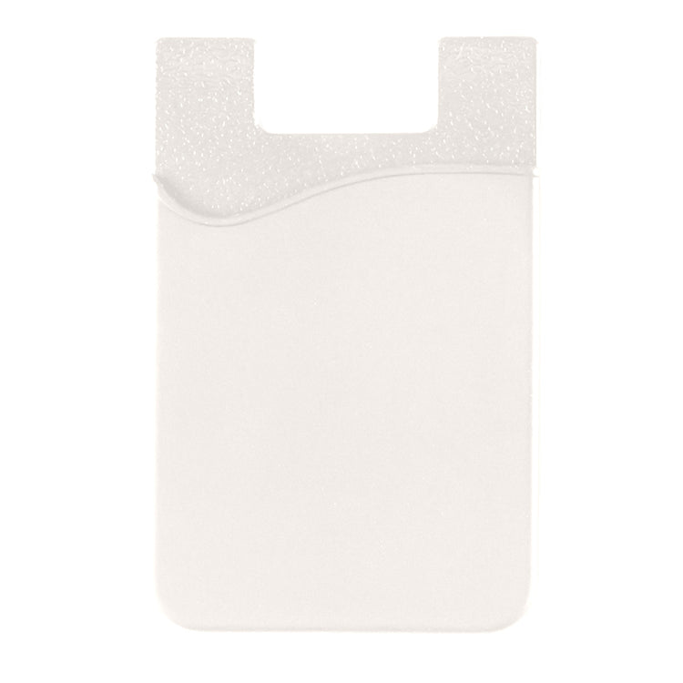 Silicone Phone Wallet - Shea Homes