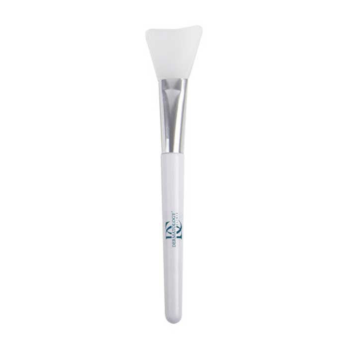 Spa Day Face Mask Brush - Dermatology Clinic