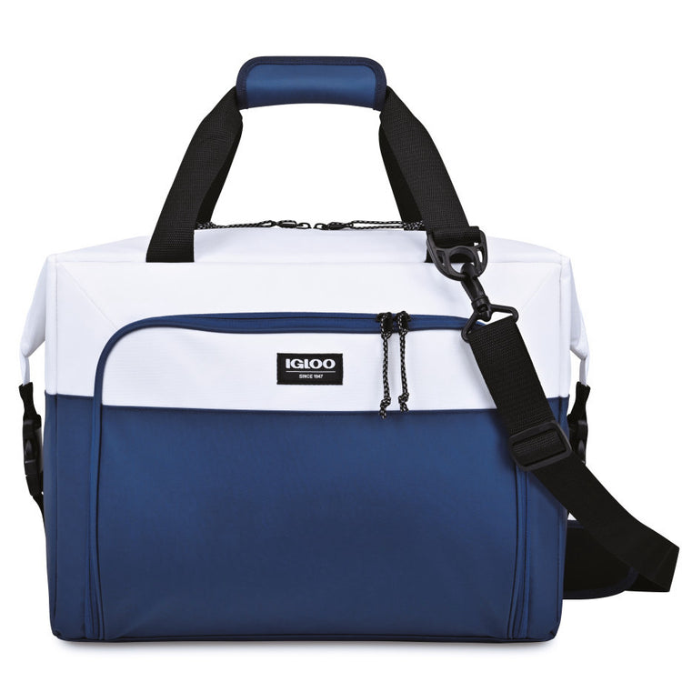 Igloo® Seadrift Snap Down Cooler - MetroGreenscape