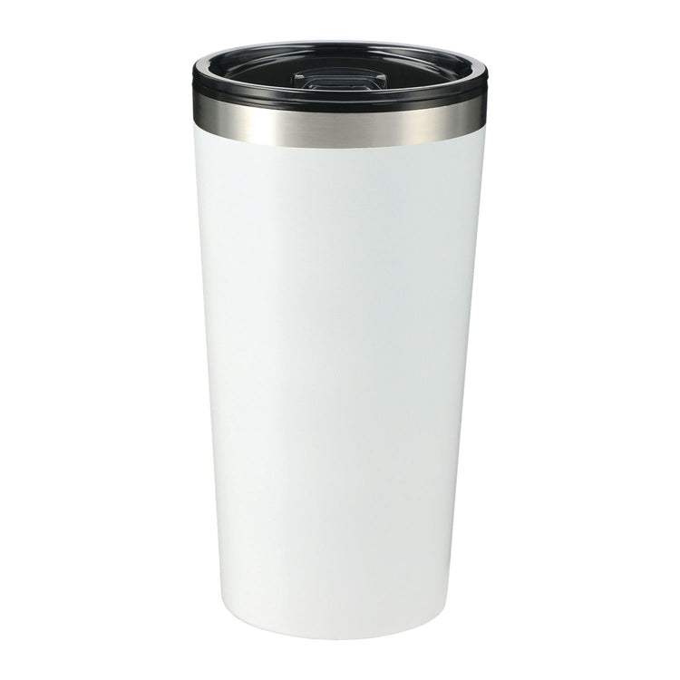 16oz Travel Tumbler