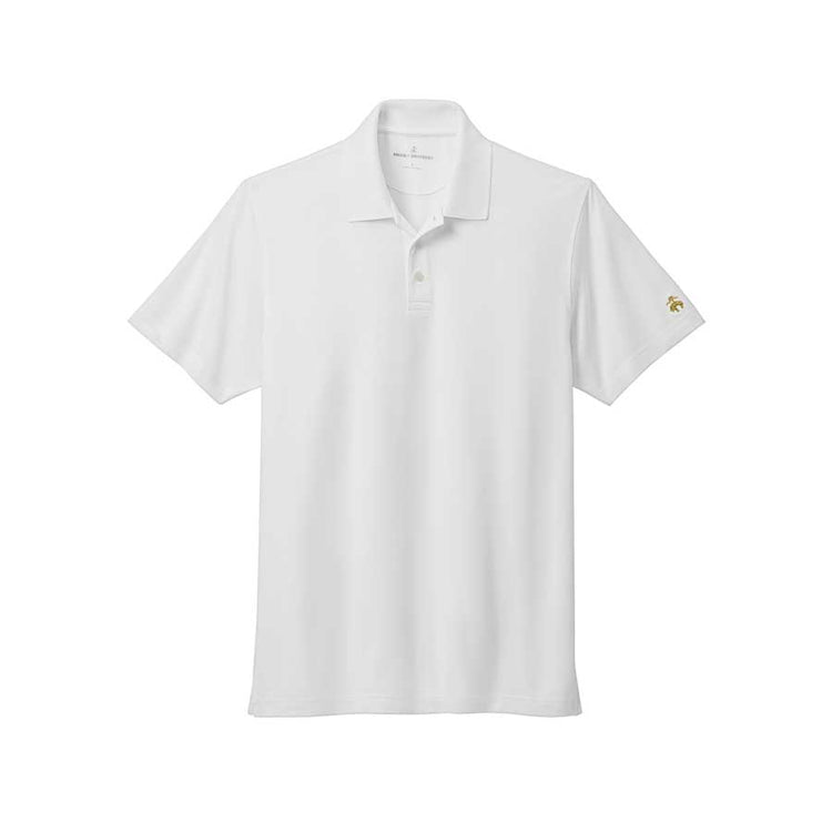 Brooks Brothers® Pique Performance Polo - SIG