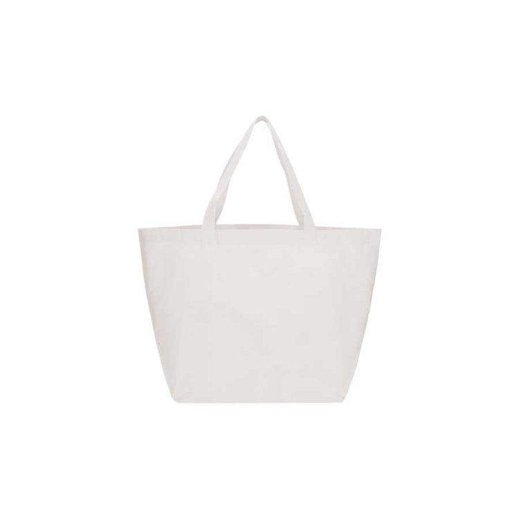 YaYa Shopper Tote - MetroGreenscape