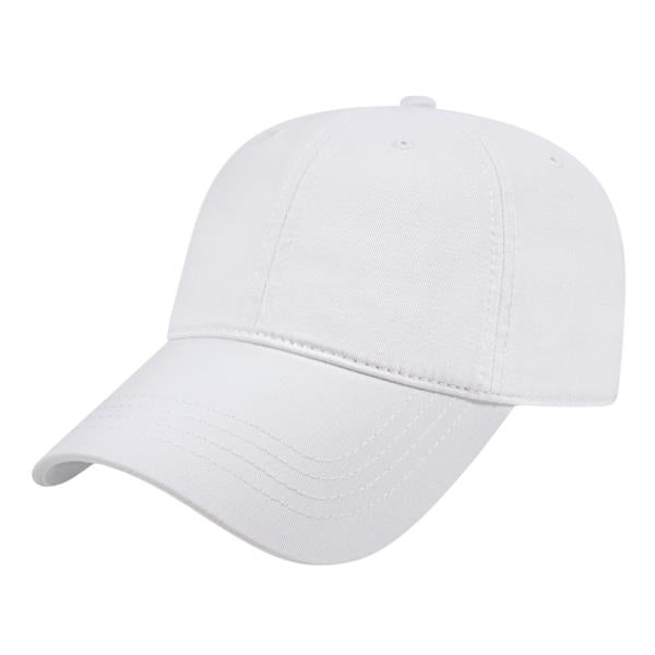Relaxed Cap