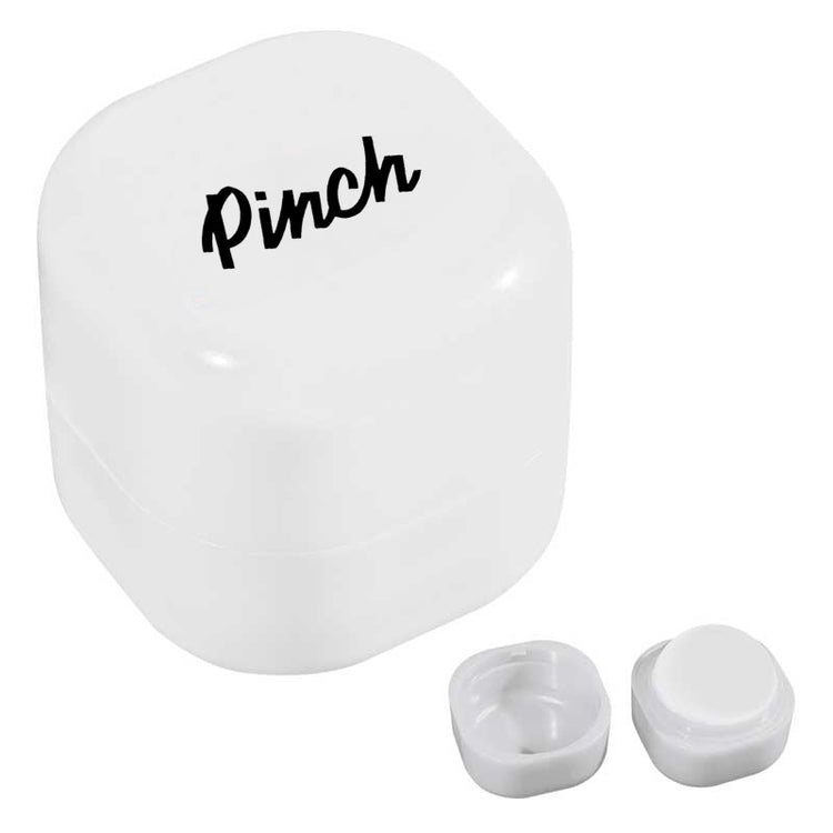 Lip Balm Cube - Pinch