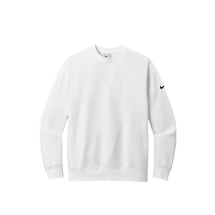 Nike Club Fleece Crewneck - SIG