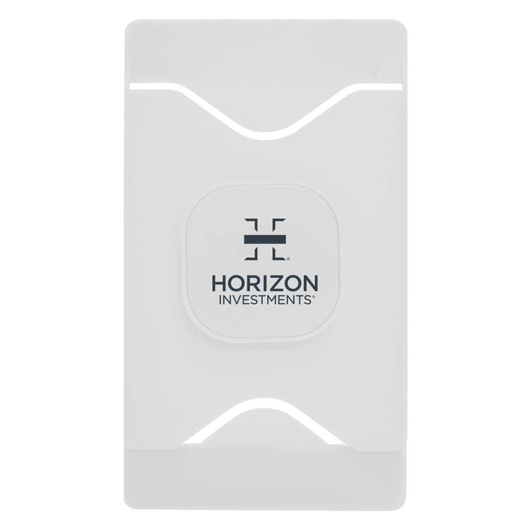 Alliance Phone Wallet & Stand - Horizon