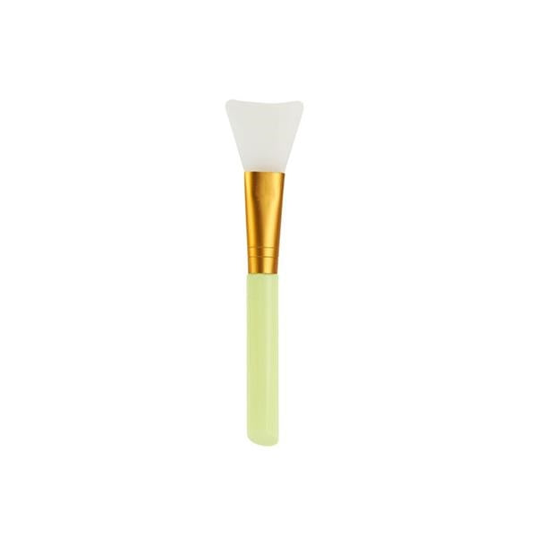 Silicone Face Mask Brush - Dermatology Clinic