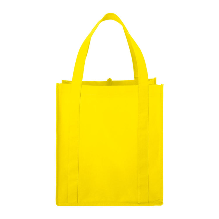 Grocery Tote - MetroGreenscape
