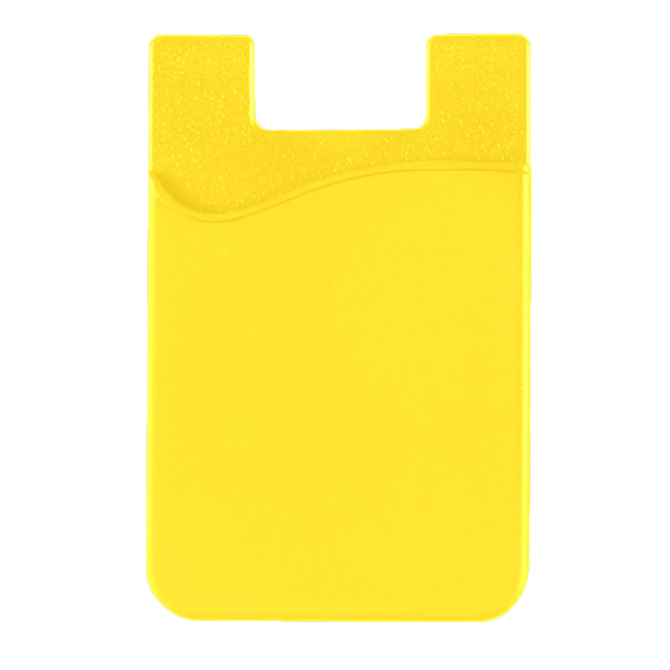 Silicone Phone Wallet - Shea Homes