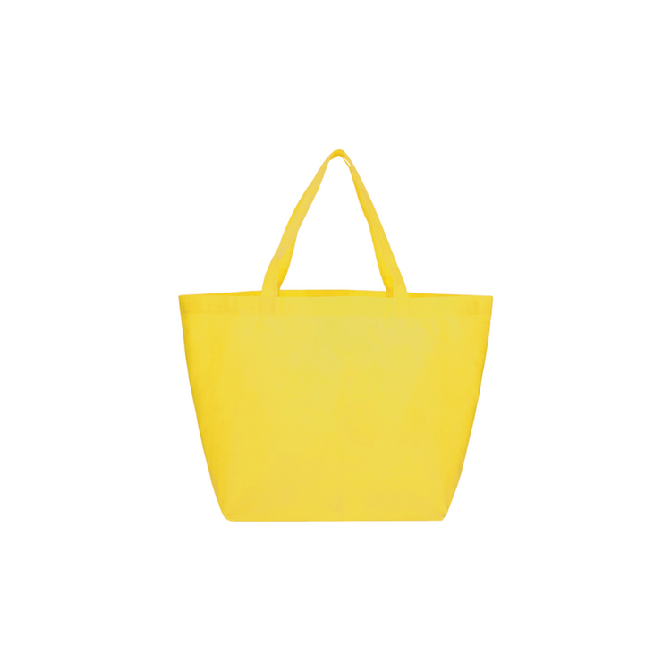 YaYa Shopper Tote - MetroGreenscape