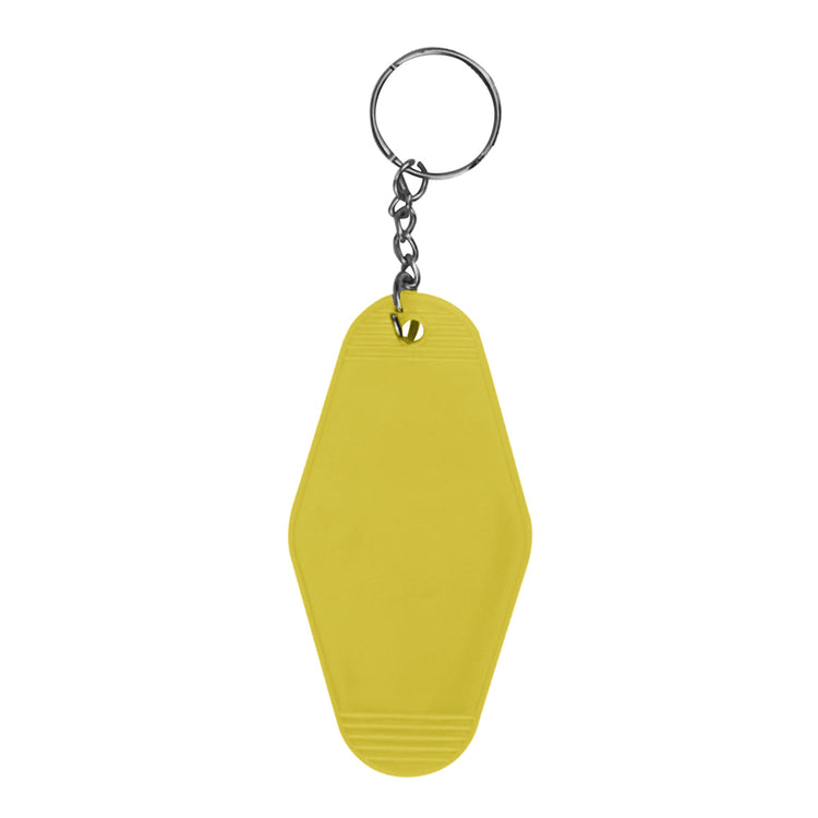Retro Keychain - Shea Homes
