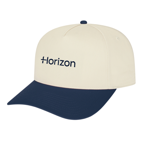 Hometown 5 Panel Hat