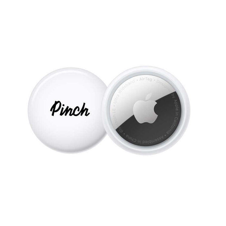 Apple Air Tag - Pinch