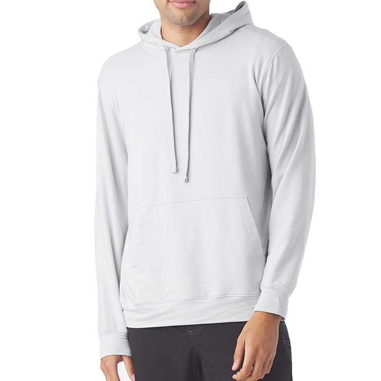 Glyder Atlas Hoodie - SIG