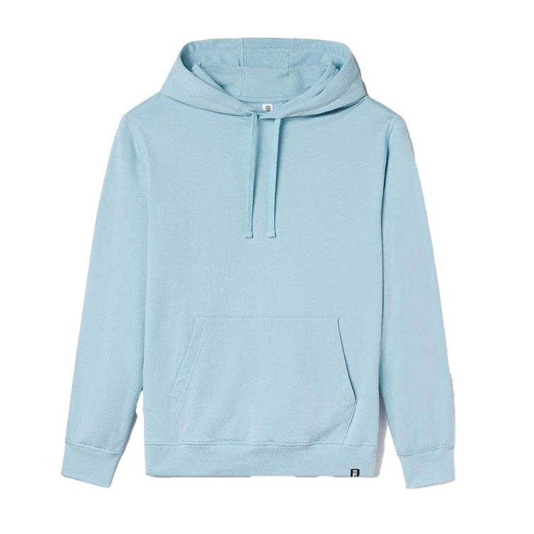 Glyder Atlas Hoodie - SIG