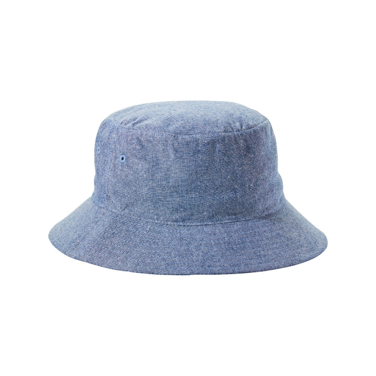 Crusher Bucket Hat - MetroGreenscape