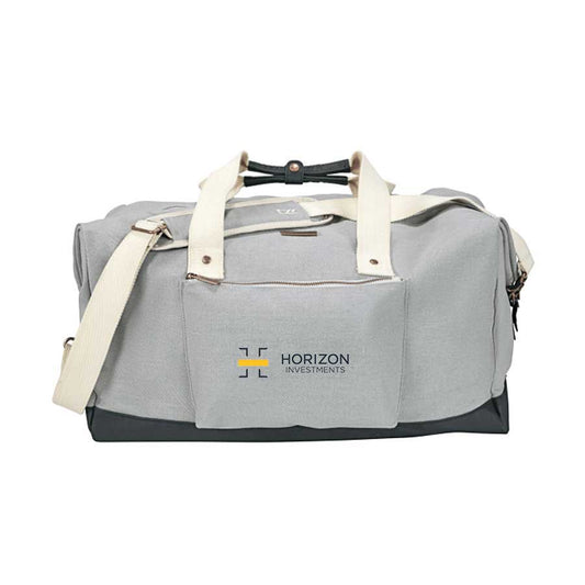Cutter & Buck® Weekender Duffle Bag - Horizon