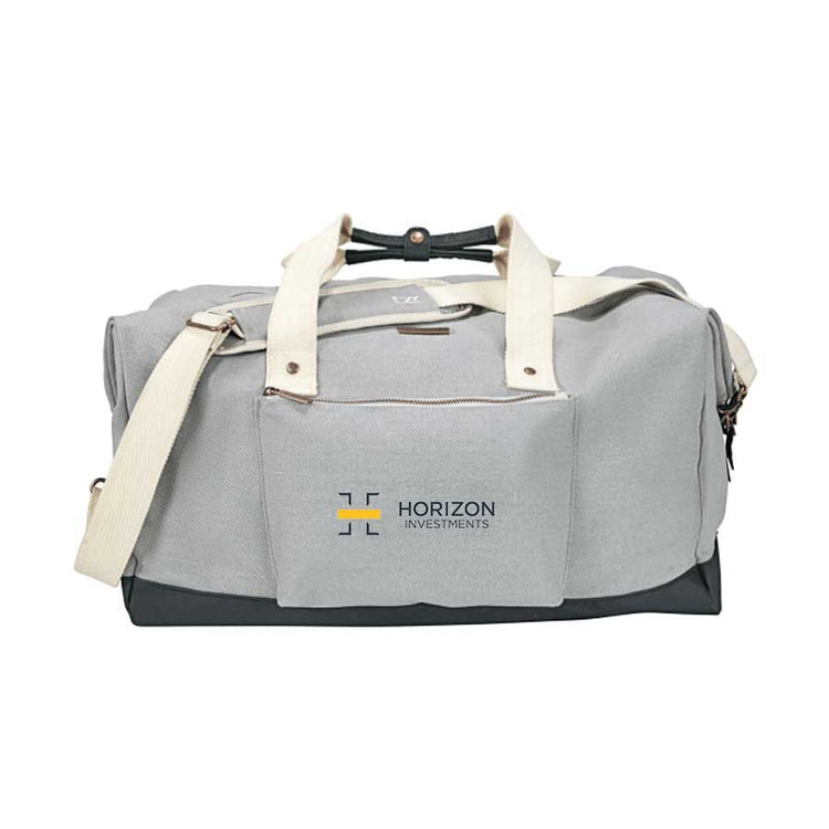 Cutter & Buck® Weekender Duffle Bag - Horizon