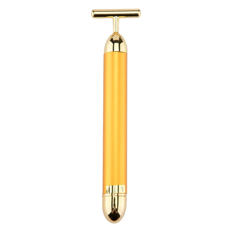 T Shape Facial Massager - Pinch