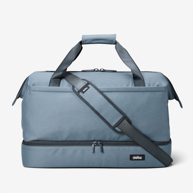 Halfday Double Decker Weekender - SIG
