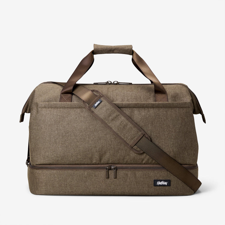 Halfday Double Decker Weekender - SIG