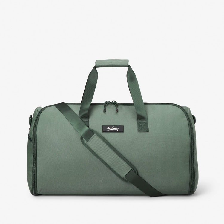 Halfday Garment Duffel - SIG