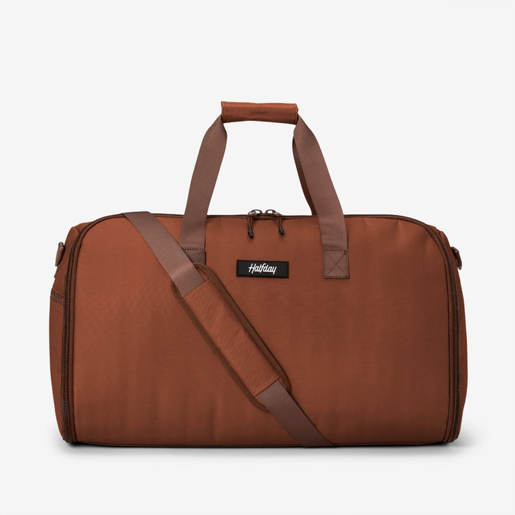 Halfday Garment Duffel - SIG