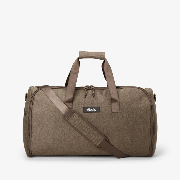 Halfday Garment Duffel - SIG