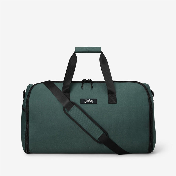 Halfday Garment Duffel - SIG