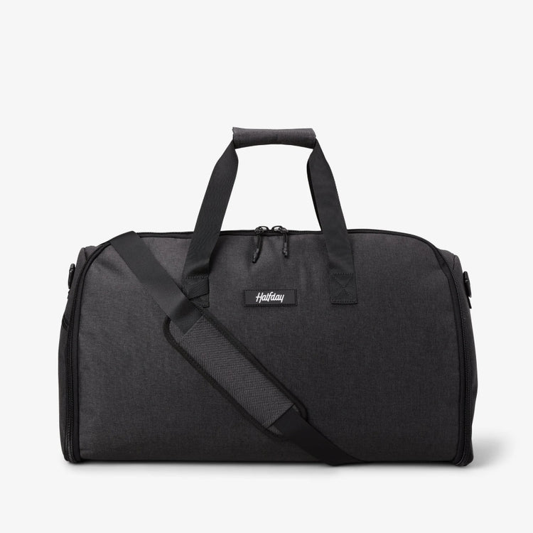 Halfday Garment Duffel - SIG