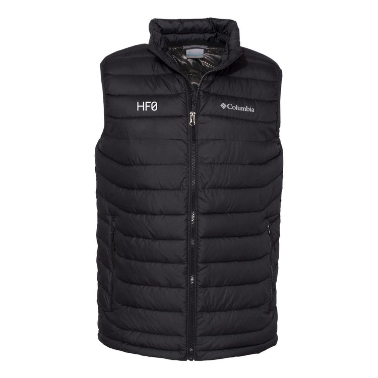 Columbia Powder Lite Vest - HF0