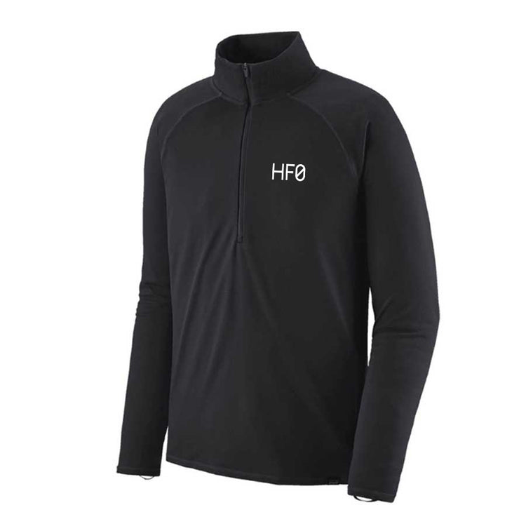 Patagonia Capilene Midweight Half-Zip - HF0