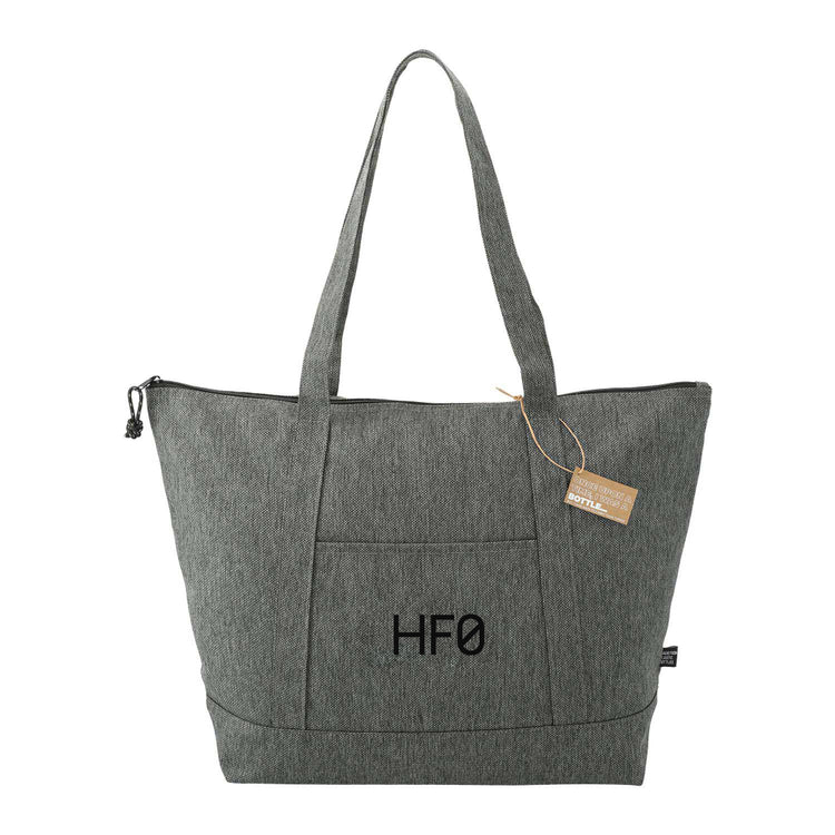 Vila Recycled Boat Tote - HF0