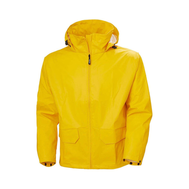 Helly Hansen Voss Rain Jacket - SIG