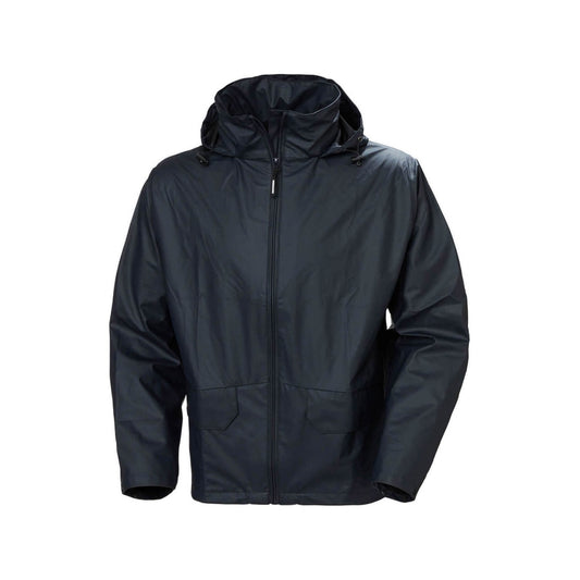 Helly Hansen Voss Rain Jacket - SIG