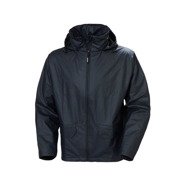 Helly Hansen Voss Rain Jacket - SIG