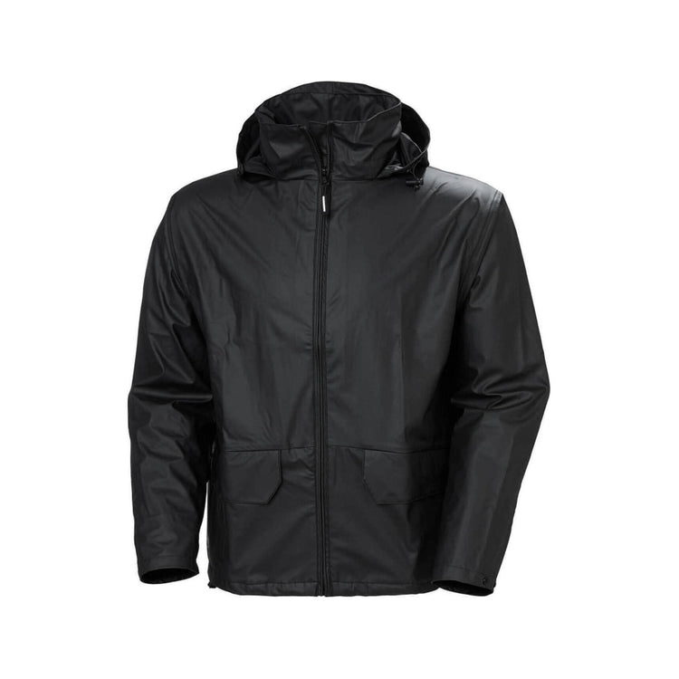 Helly Hansen Voss Rain Jacket - SIG
