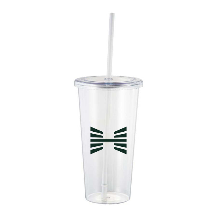 Sizzle 24oz Tumbler - Hyphenate